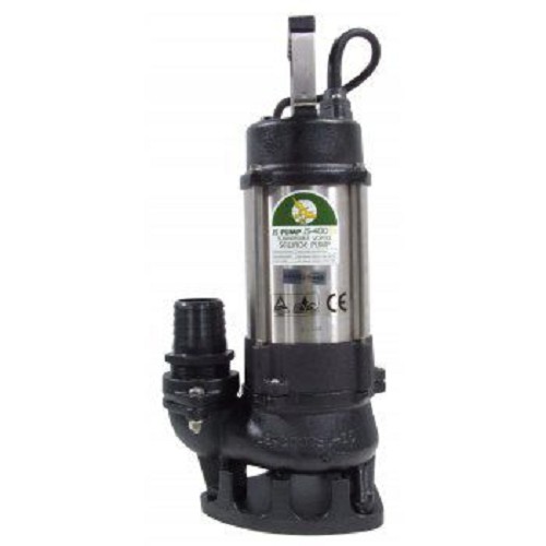 ROBU JS-400 submersible pump without floatswitch